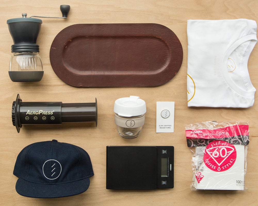 Dad's Day Gift Guide